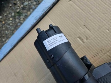 AUDI A4 B9 AVANT ШТОРКА БАГАЖНИКА + СЕТКА 8W9