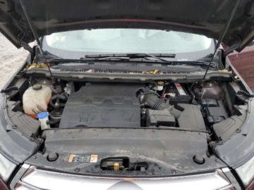 Ford Edge II 2017 Ford Edge Titanium 2017 3.5l 3.5 Benzyna 280KM, zdjęcie 6