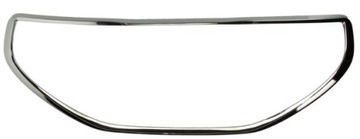 RAMKA ATRAPA GRILA PEUGEOT 208 04.12-12.19