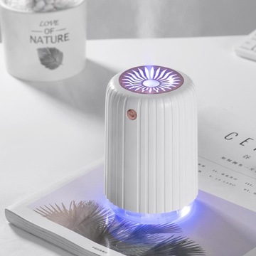 Увлажнитель воздуха 300 мл для детской спальни для сна