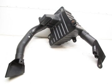 REZONATOR POWIETRZA FORD MONDEO MK3 1.8 2.0 16V