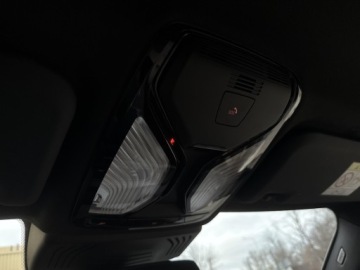 BMW X3 G01 SUV 3.0 30d 265KM 2017 BMW X3 Head-up | Harman | El. fotele | Adaptacyjny, zdjęcie 23