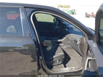 Jaguar F-Pace 2020 Jaguar F-Pace Premium P250 2.0l AWD 2.0 Benzyna 247KM, zdjęcie 6