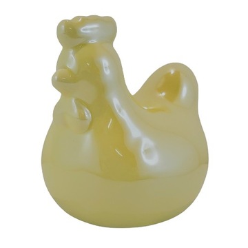 KURKA PERŁOWA ŻÓŁTA MAŁA