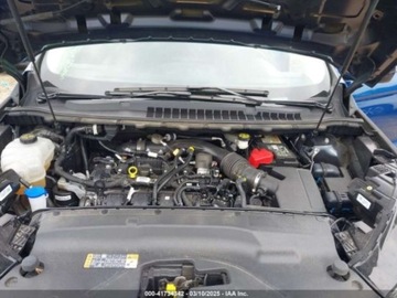 Ford Edge II 2022 Ford Edge 2022, 4x4, SE 2.0 Benzyna 250KM, zdjęcie 11