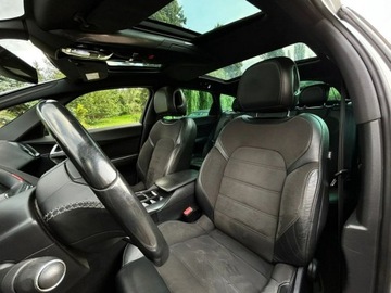 DS 5 Hatchback Facelifting 2015 2.0 BlueHDi 150KM 2016 DS Automobiles DS 5 Panorama | Alcantara | Navi |, zdjęcie 16