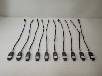 CZUJNIK SPALIN SONDA NOX 80A907807AB AUDI Q5 II