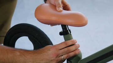 Беговел JEDZIK Tremix CIAO STABLE +++