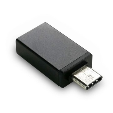 EverActive ADOTG-01 USB 3.0 — адаптер USB-C