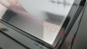 Защитная пленка Yamaha Genos для инструмента, ПОЛНЫЙ КОМПЛЕКТ