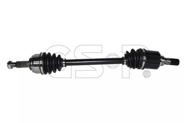 GSP 241204 POLOOSA POHONNÁ LE NISSAN MICRA 03-