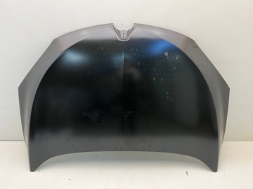 RENAULT MEGANE III MASKA POKRYWA SILNIKA 08-12