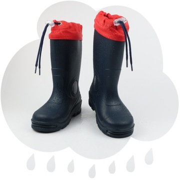 RENBUT MUFLON ПОЛЬСКИЕ ДЕТСКИЕ РЕЗЬБОВЫЕ БОТИНКИ 23 / 24