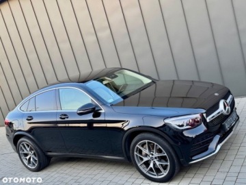 Mercedes GLC C253 2020 Mercedes-Benz GLC Mercedes-Benz GLC 200 4Matic 9G-TRONIC AMG Line Plus 2.0, zdjęcie 16