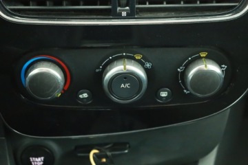 Renault Clio IV Grandtour Facelifting 0.9 TCe 90KM 2019 Renault Clio 0.9 TCe, Salon Polska, Serwis ASO, zdjęcie 9