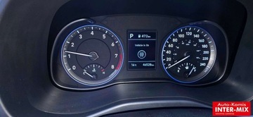 Hyundai Kona I 2021 Hyundai Kona Automat 4x4 2,0 280 KM 2.0 Benzyna 280KM, zdjęcie 18