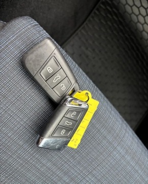 Volkswagen Passat B8 GTE Variant Facelifting 1.4 TSI Plug-In-Hybrid 218KM 2020 Volkswagen Passat 1.4 TSI Plug-In-Hybrid DSG GTE stan idealny 1.4 218KM, zdjęcie 36