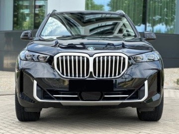 BMW X5 G05 SUV Facelifting 3.0 30d 298KM 2025 BMW X5 xDrive30d Suv 3.0 (298KM) 2025, zdjęcie 7