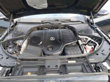 Mercedes Klasa S W223/V223 2022 Mercedes-Benz Klasa S 500 4Matic 2022 3.0 Benzyna 429KM, zdjęcie 8