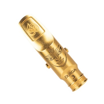 Лигатуры для мундштука для альт-саксофона Brightly Sax, насадка для занятий 6