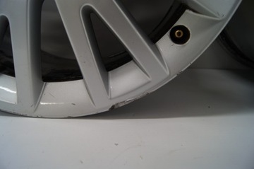 AUDI A3 8P 17 7.5J 5x112 8P0601025T диски