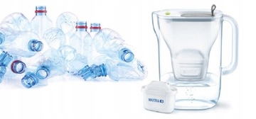Фильтровальный вкладыш Brita Maxtra 6 шт.