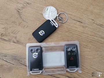 Volvo V60 I Kombi Facelifting 1.6 D2 115KM 2013 Volvo V60 115KM 2013r 230TysKm Automat Oleje Filtry Rozrzad Olej w skrzyni, zdjęcie 23