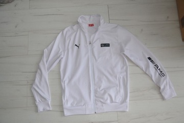 PUMA AMG PETRONAS ROZPINANA BLUZA XL