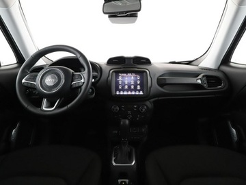 Jeep Renegade SUV Plug-In Seria 2/3 1.3 Turbo 4xe PHEV 190KM 2021 Jeep Renegade PHEV Limited niski przebieg 4xe, zdjęcie 14