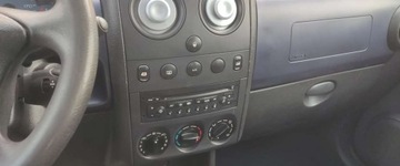 Citroen Berlingo I 1.6 16V 109KM 2005 Citroen Berlingo 1.6 benz ,bezwypadek ,multispace,bogata wersja 1.6 109KM, zdjęcie 14