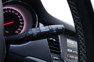 Opel Astra K Hatchback 5d 1.4 Turbo 125KM 2017 Opel Astra 1.4 T, Salon Polska, Serwis ASO, Klima, zdjęcie 20