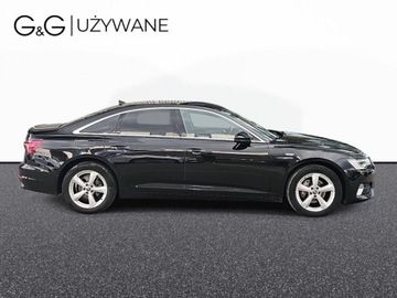 Audi A6 C8 Limousine 2.0 40 TDI 204KM 2020 Audi A6 Limousine A6 Matrix , Kamera cofania, Gwarancja 2.0 Diesel 204KM, zdjęcie 3