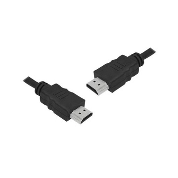 PS Kabel HDMI-HDMI V2.0 1.5m