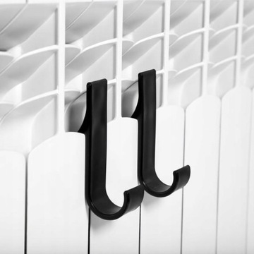 2 вешалка, крючок для полотенец, РАДИАТОР, РАДИАТОР ДЛЯ ВАННОЙ, ДВЕРНОЙ РАДИАТОР