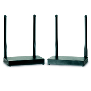 Беспроводной передатчик Marmitek TV Anywhere Wireless HD — 1080p