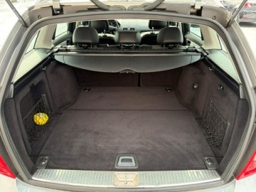 Mercedes Klasa C W204 Kombi T204 2.2 220CDI BlueEfficiency 170KM 2009 Mercedes C 220 2.2 CDI 170 KM Półskóry Duża, zdjęcie 28