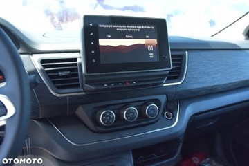 Renault Trafic III Combi 2.0 dCi  170KM 2026 Renault Trafic Renault Trafic Kombi 2.0 L2 Equilibre 2.0 Diesel 170KM, zdjęcie 12