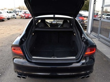 Audi A7 C7 S7 Sportback 4.0 TFSI 420KM 2013 Audi S7 S7 4.0 benzyna V8, zdjęcie 7