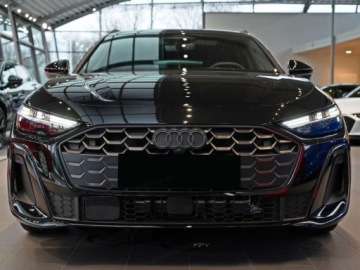 Audi A5 B10 Avant Plug-In 2.0 TFSI e-hybrid 299KM 2026 AUDI A5 e-Hybrid quattro Avant Combi 2.0 (299 KM) 2026, zdjęcie 2