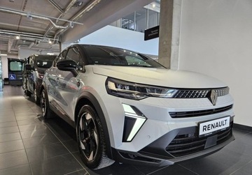 Renault Captur II Crossover 1.0 TCe LPG 100KM 2025 Renault Captur po liftingu nowosc open R-Link TECHNO TCe 100 LPG, zdjęcie 2