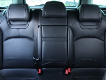 Citroen C5 III Tourer 2.2 HDi FAP 204KM 2012 Citroen C5 2.2 HDI, 201 KM, Automat, Skóra, Navi, zdjęcie 7