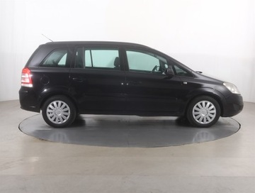 Opel Zafira B 1.7 CDTI ecoFLEX 110KM 2009 Opel Zafira 1.7 CDTI, 7 miejsc, Klima, zdjęcie 5