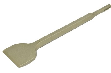 DŁUTO przecinak SDS plus 60mm płaskie dł25cm SDS+