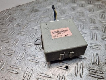 8631A420 JINÉ MODUL 2.2 HDI 115 2008 PEUGEOT 4007 (GP_)