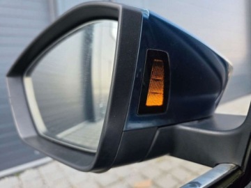 Skoda Superb III Kombi Plug-In Hybrid 1.4 TSI Plug-In-Hybrid 218KM 2021 Skoda Superb 1.4iV Plug-in Hybryd 218KM FV23 Style Dsg Full LED Matrix DCC, zdjęcie 35