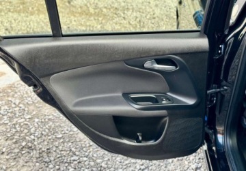 Fiat Tipo II Hatchback 1.4 T-Jet 120KM 2019 Fiat Tipo 1.4T 120KM Led Niski Przebieg klimatyzacja nowe opony 1.4 Benzyna, zdjęcie 15