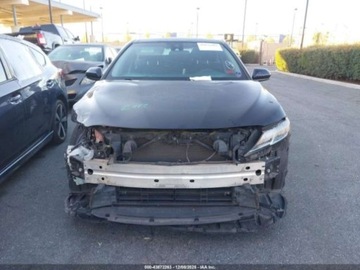 Toyota Camry IX 2018 Toyota Camry LE, od ubezpieczalni 2.5 Hybryda 176KM, zdjęcie 3