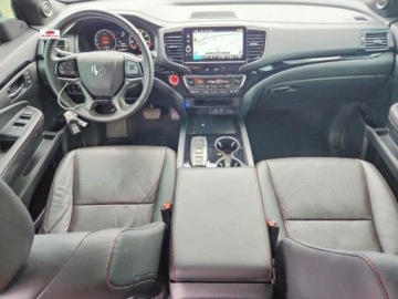 Honda Ridgeline 2024 Honda Ridgeline Black Edition 2024 3.5 Benzyna 280KM, zdjęcie 8