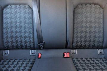 Audi A3 8V Hatchback 3d 1.4 TFSI 122KM 2014 Audi A3 1.4 TFSI, Salon Polska, Xenon, Bi-Xenon, zdjęcie 9