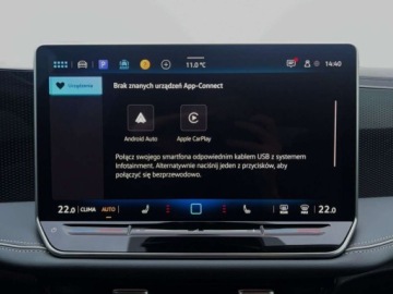 Volkswagen Passat B8 Variant Facelifting 1.5 TSI EVO 150KM 2024 Volkswagen Passat 1.5 eTSI 150KM Business SerwisASO Hak Kamera360 Virtual, zdjęcie 29